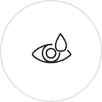 눈물의 컨디션 확인