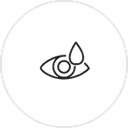 눈물의 컨디션 확인