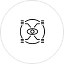 각막 곡률 측정