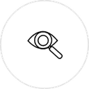 전반적인 눈 컨디션 확인